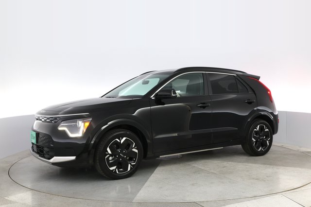 2024 Kia Niro EV — photo 14 of 21