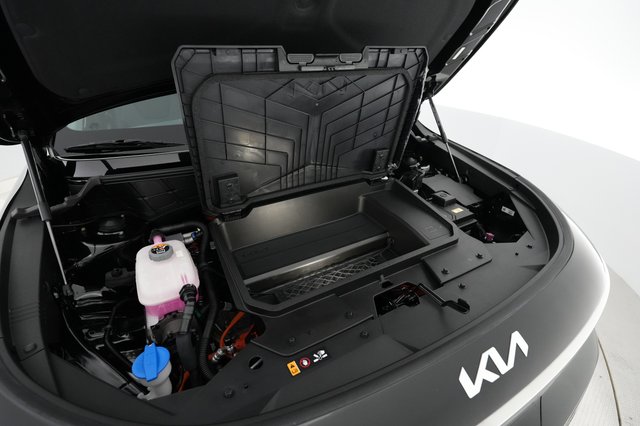 2024 Kia Niro EV — photo 20 of 21