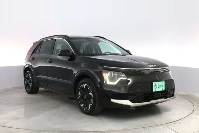 2024 Kia Niro EV — photo 10 of 21