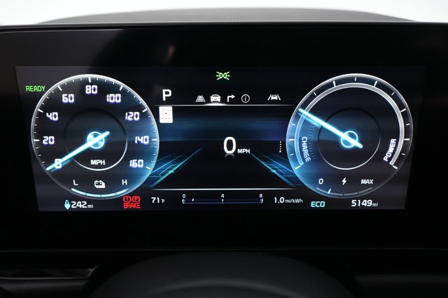 2024 Kia Niro EV — photo 5 of 21