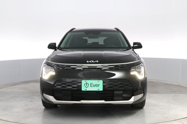 2024 Kia Niro EV — photo 9 of 21