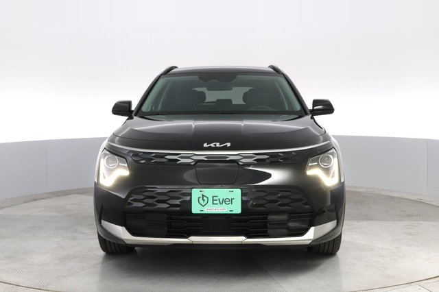 2024 Kia Niro EV — photo 9 of 21