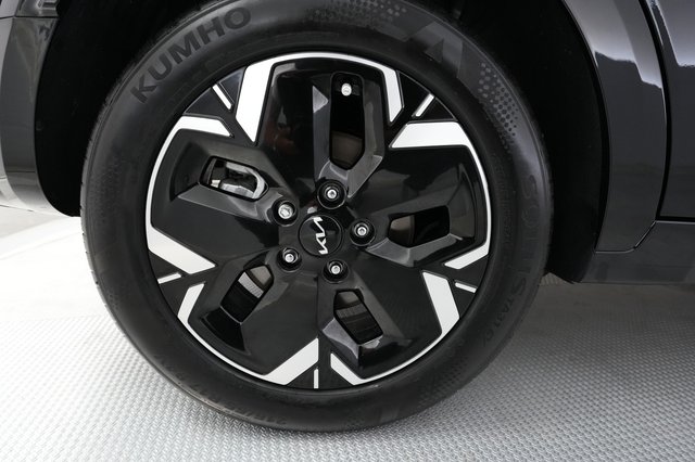 2024 Kia Niro EV — photo 7 of 21