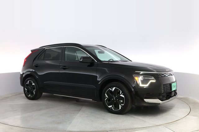 2024 Kia Niro EV — photo 11 of 21
