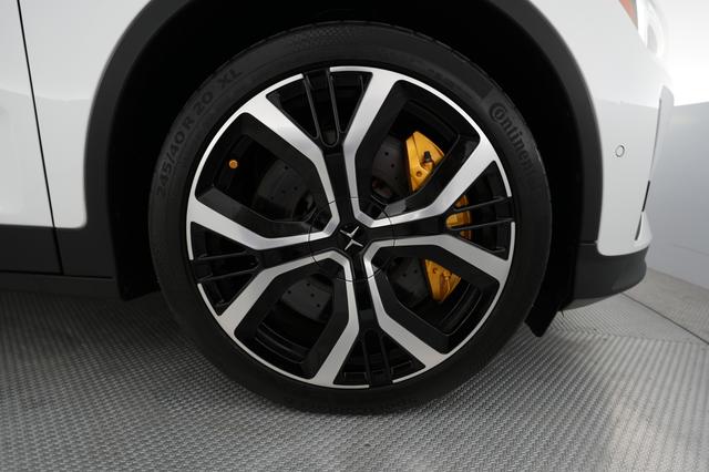 2023 Polestar 2 — photo 7 of 24