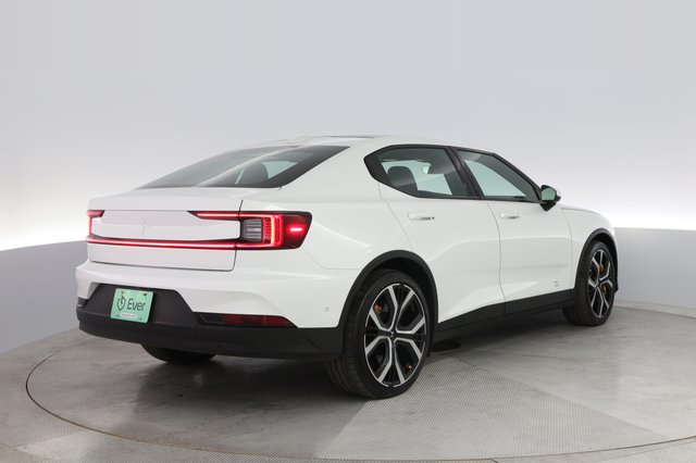 2023 Polestar 2 — photo 2 of 24