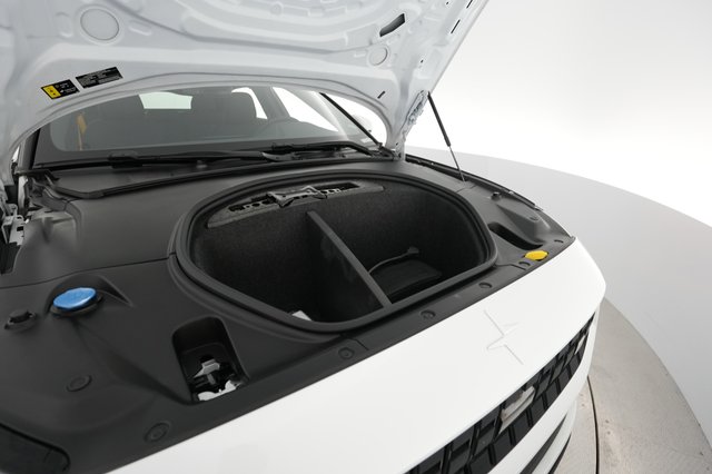 2023 Polestar 2 — photo 21 of 24