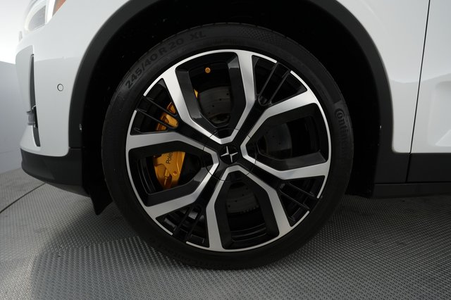 2023 Polestar 2 — photo 15 of 24