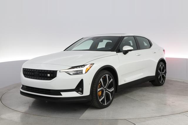 2023 Polestar 2 — VIN YSMET3KA5PL122628