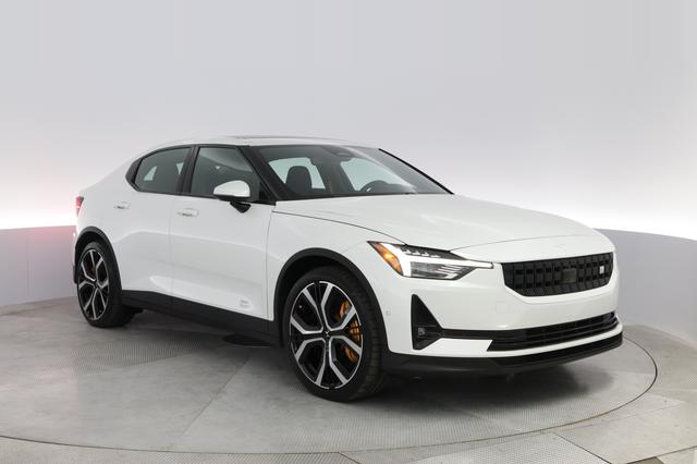 2023 Polestar 2 — photo 10 of 24