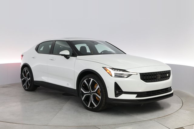 2023 Polestar 2 — photo 10 of 24