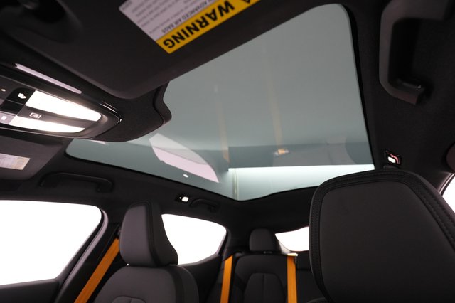 2023 Polestar 2 — photo 20 of 24