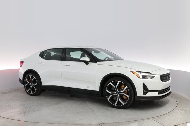 2023 Polestar 2 — photo 11 of 24
