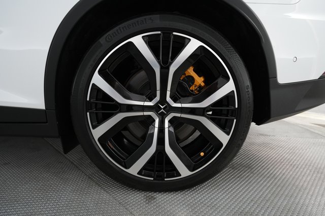 2023 Polestar 2 — photo 16 of 24
