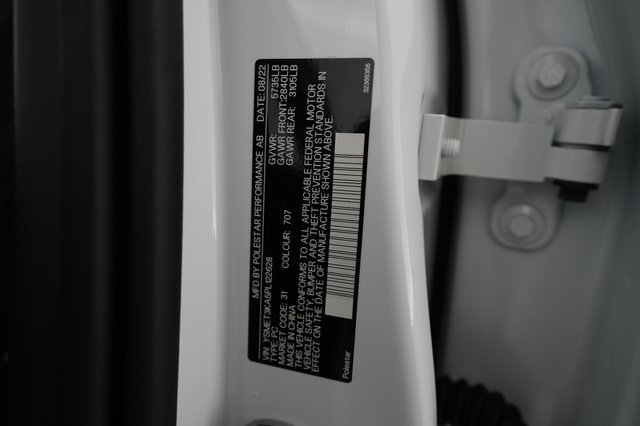 2023 Polestar 2 — photo 24 of 24