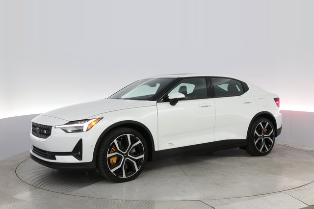 2023 Polestar 2 — photo 14 of 24