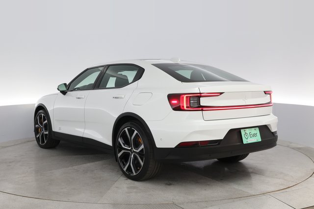 2023 Polestar 2 — photo 13 of 24