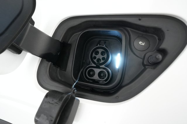 2023 Polestar 2 — photo 8 of 24