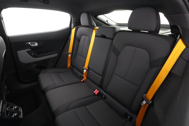 2023 Polestar 2 — photo 19 of 24
