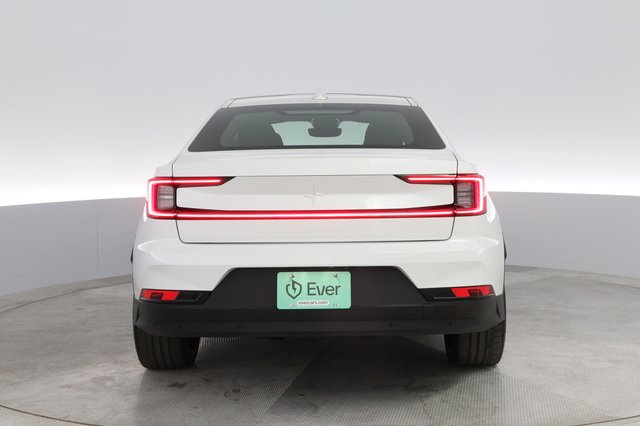 2023 Polestar 2 — photo 12 of 24