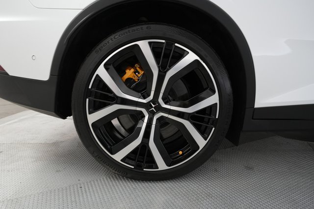 2023 Polestar 2 — photo 17 of 24