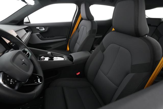 2023 Polestar 2 — photo 3 of 24