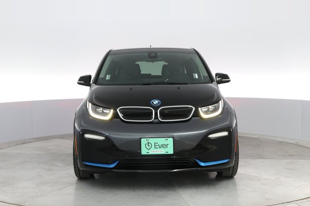 2018 BMW i3 — photo 9 of 21