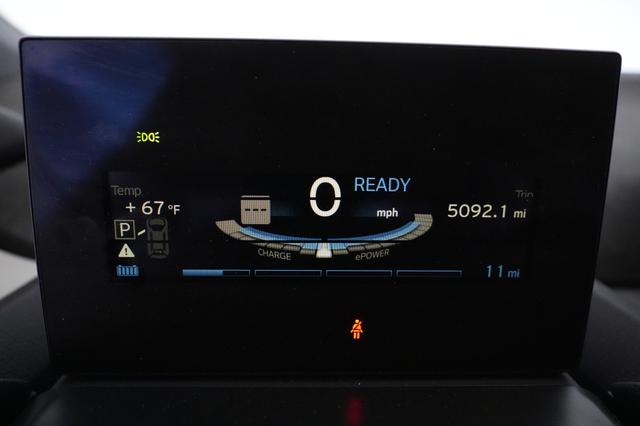 2018 BMW i3 — photo 5 of 21
