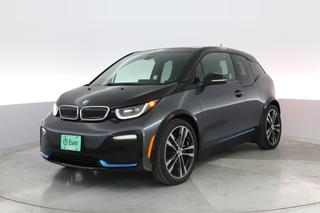 2018 BMW i3 — VIN WBY7Z6C58JVB96886