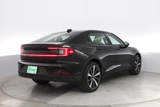 2022 Polestar 2 — photo 2 of 22