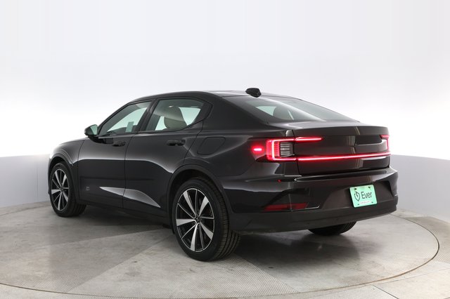 2022 Polestar 2 — photo 13 of 22