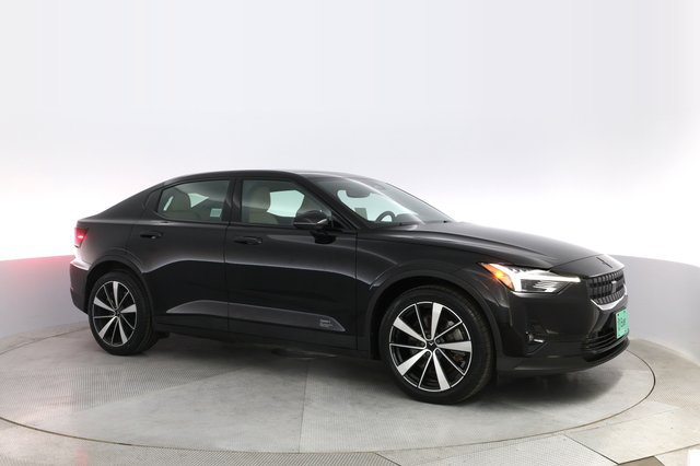 2022 Polestar 2 — photo 11 of 22