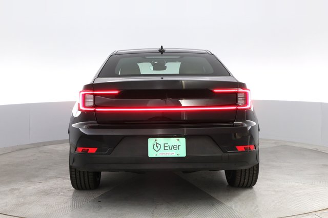 2022 Polestar 2 — photo 12 of 22