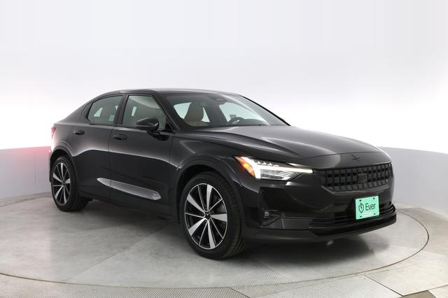 2022 Polestar 2 — photo 10 of 22