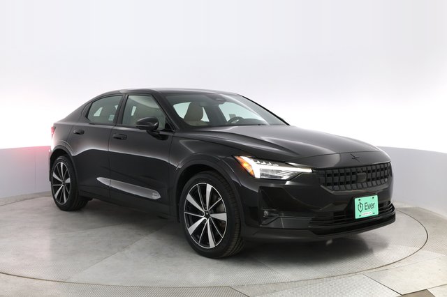 2022 Polestar 2 — photo 10 of 22