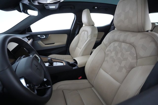 2022 Polestar 2 — photo 3 of 22