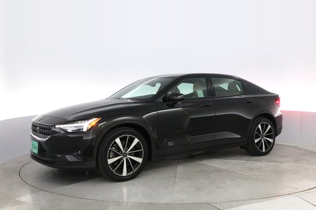2022 Polestar 2 — photo 14 of 22