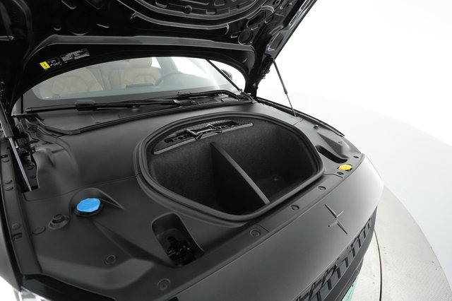 2022 Polestar 2 — photo 21 of 22