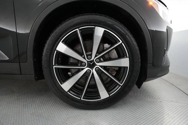 2022 Polestar 2 — photo 7 of 22