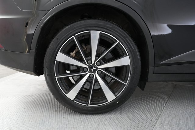 2022 Polestar 2 — photo 17 of 22