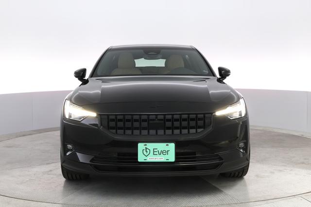 2022 Polestar 2 — photo 9 of 22