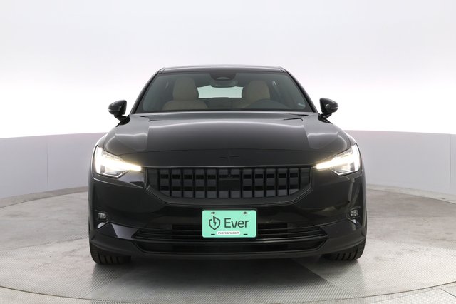 2022 Polestar 2 — photo 9 of 22