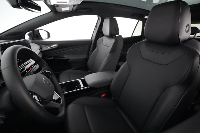 2023 Volkswagen ID.4 — photo 3 of 23