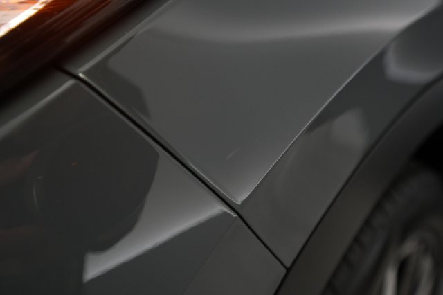 2023 Volkswagen ID.4 — photo 22 of 23