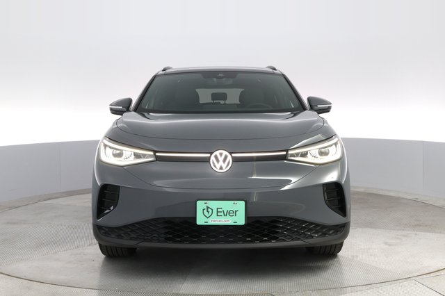 2023 Volkswagen ID.4 — photo 9 of 23