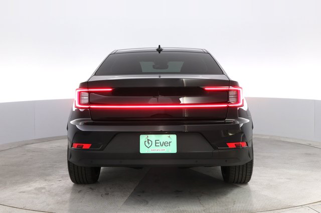 2022 Polestar 2 — photo 12 of 22