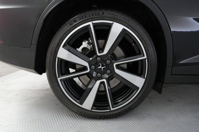 2022 Polestar 2 — photo 17 of 22