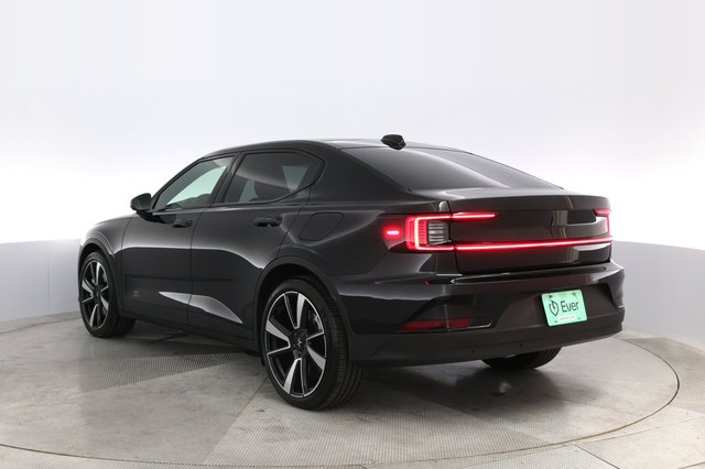 2022 Polestar 2 — photo 13 of 22