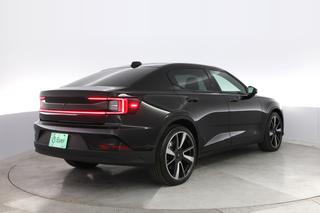 2022 Polestar 2 — photo 2 of 22