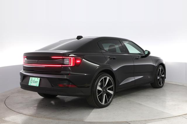 2022 Polestar 2 — photo 2 of 22